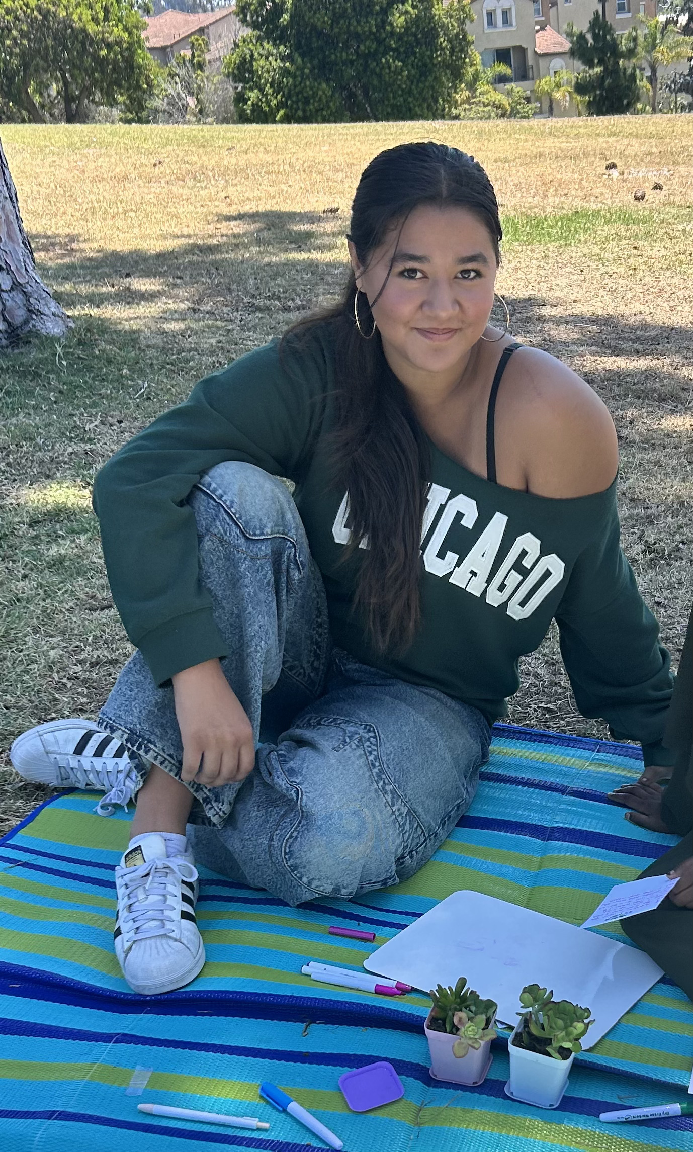 Photo of Lana