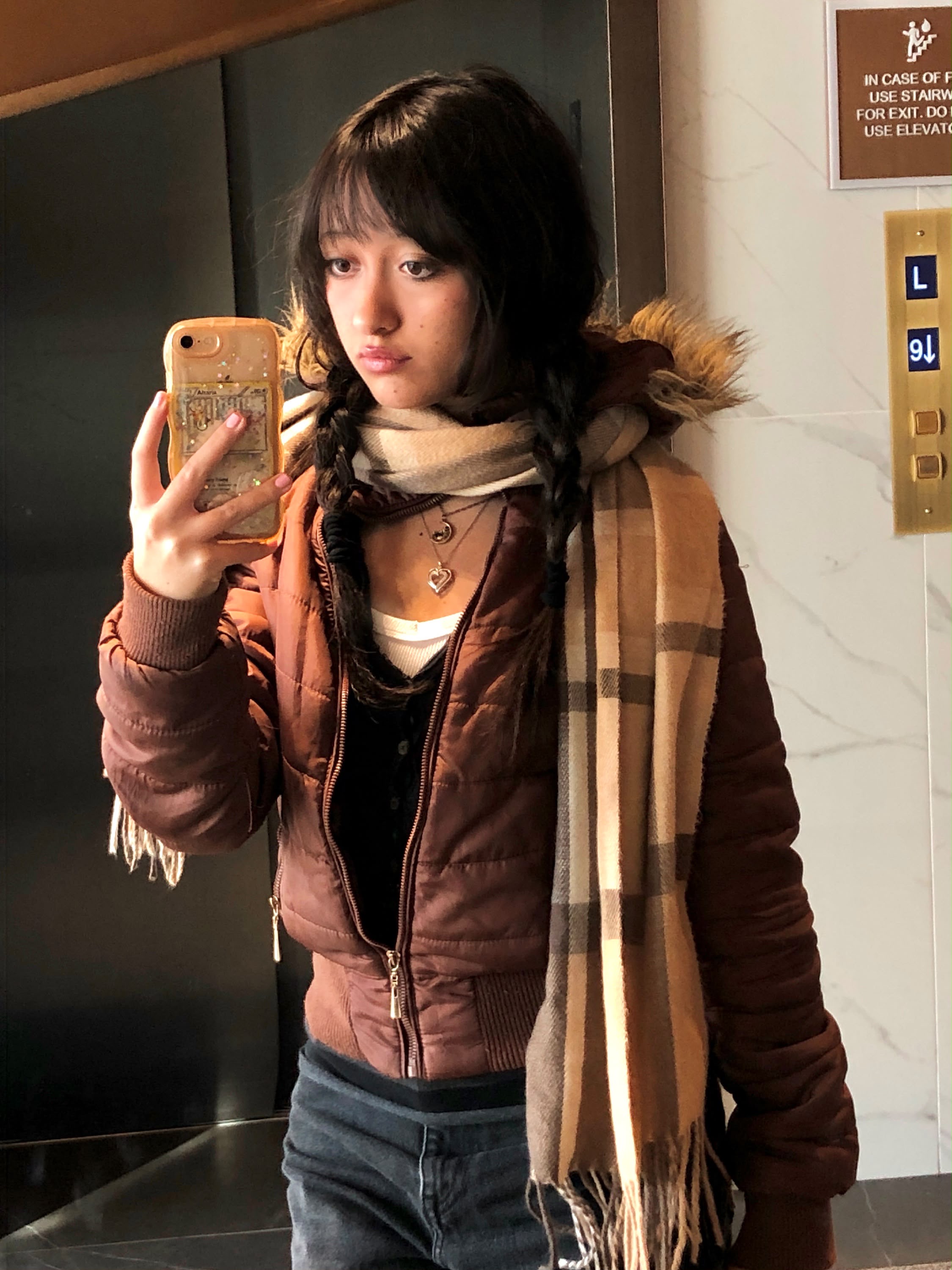 Photo of Tatyana